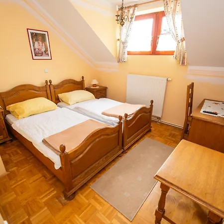 Agroturismo Winery Toplak