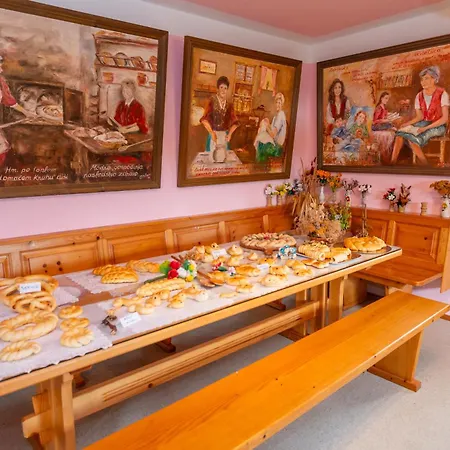 Winery Toplak Agroturismo *