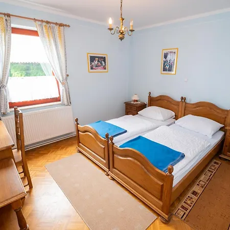 Winery Toplak Alojamento de Turismo Rural *