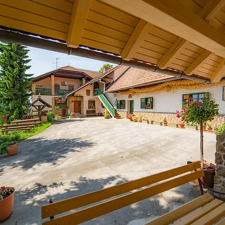 Winery Toplak