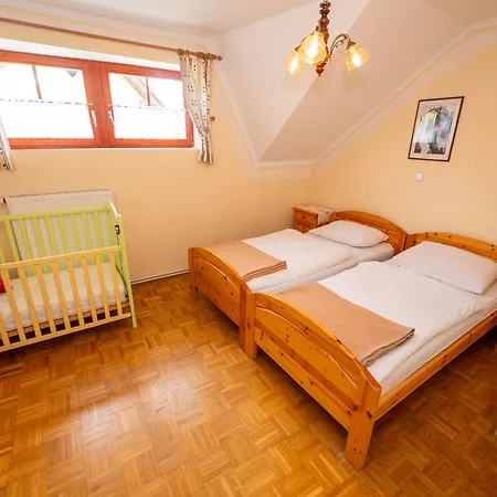 Agroturismo Winery Toplak *