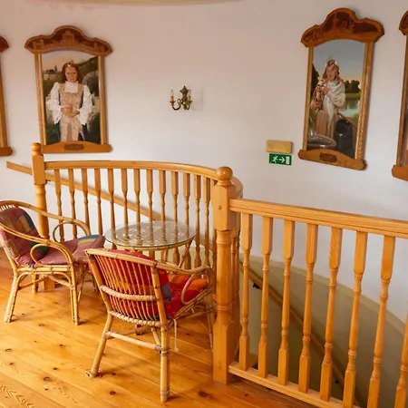 Winery Toplak Alojamento de Turismo Rural Jursinci