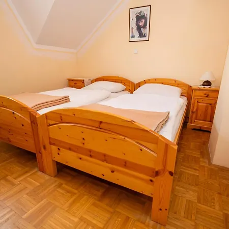 Agroturismo Winery Toplak *