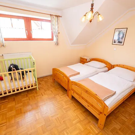 Winery Toplak * Jursinci