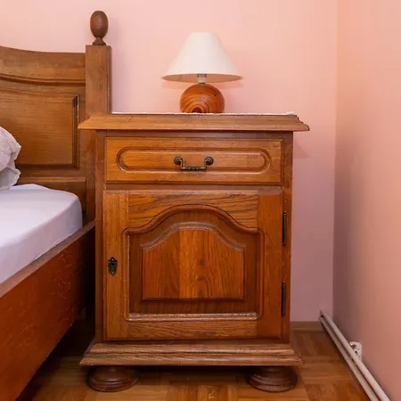 Alojamento de Turismo Rural Winery Toplak *