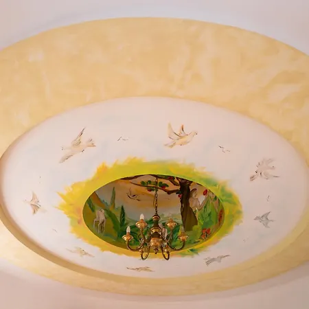 Agroturismo Winery Toplak *