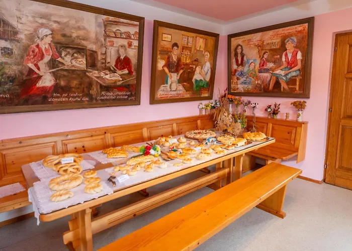 Winery Toplak Фермерский дом *