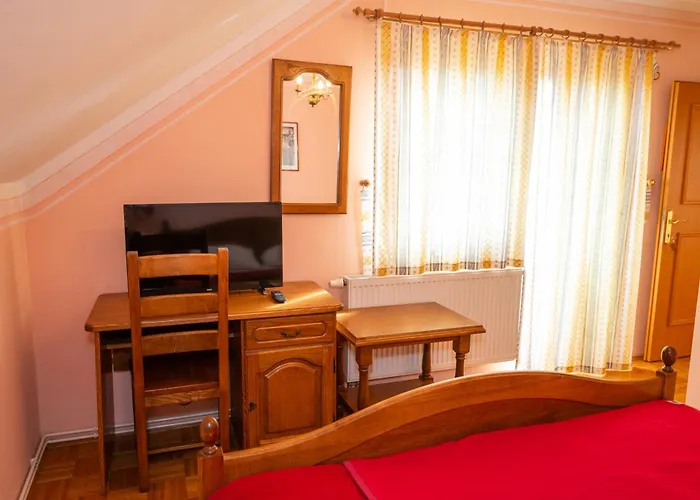 Фермерский дом Winery Toplak