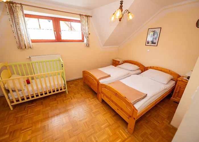 Фермерский дом Winery Toplak *