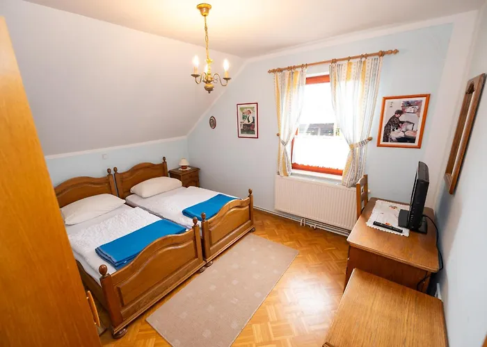 Фермерский дом Winery Toplak *