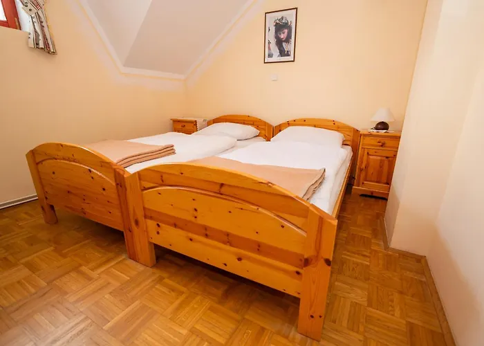 Фермерский дом Winery Toplak *