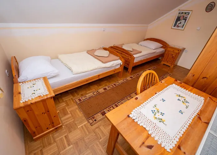 Winery Toplak Фермерский дом *