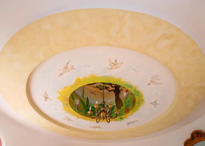 Фермерский дом Winery Toplak *